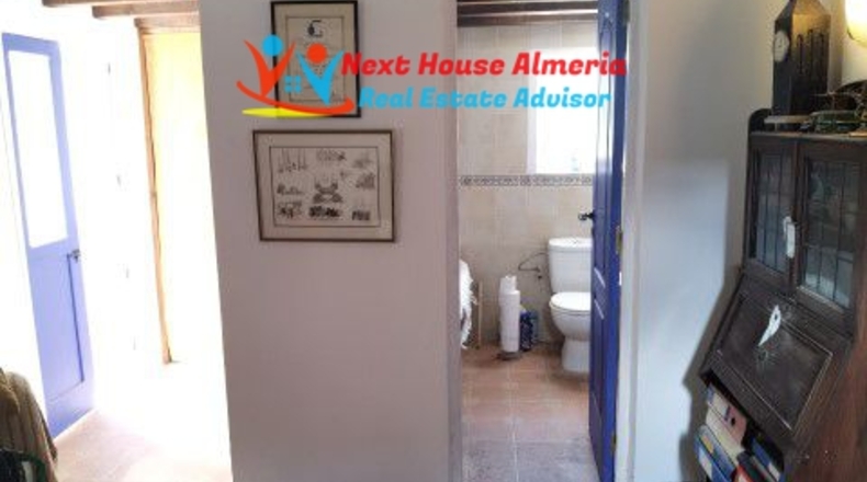 Almería - Lúcar - 29101m2