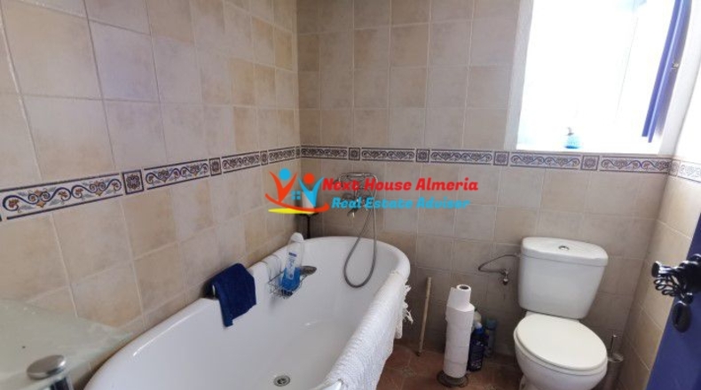 Almería - Lúcar - 29101m2
