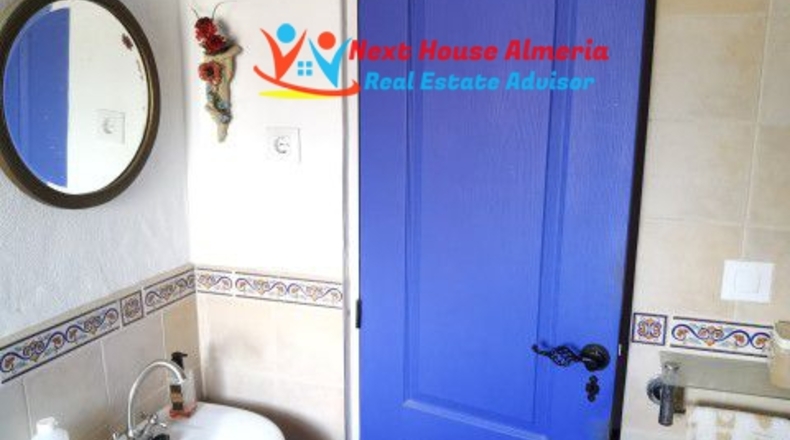 Almería - Lúcar - 29101m2