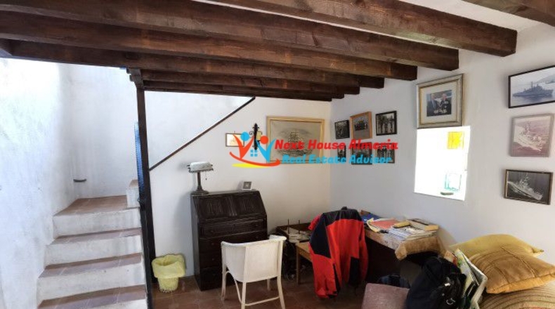 Almería - Lúcar - 29101m2