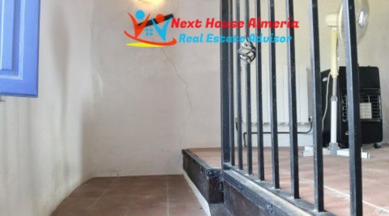 Almería - Lúcar - 29101m2