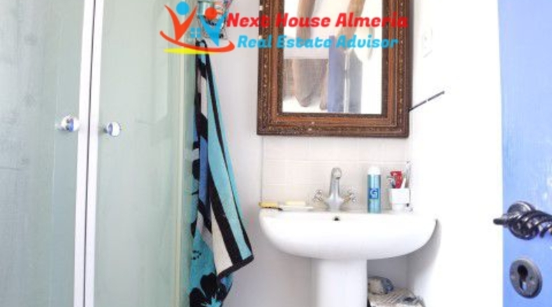 Almería - Lúcar - 29101m2