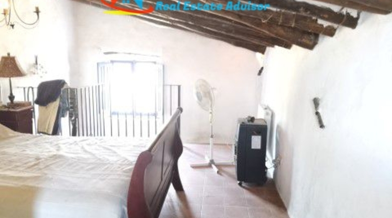 Almería - Lúcar - 29101m2