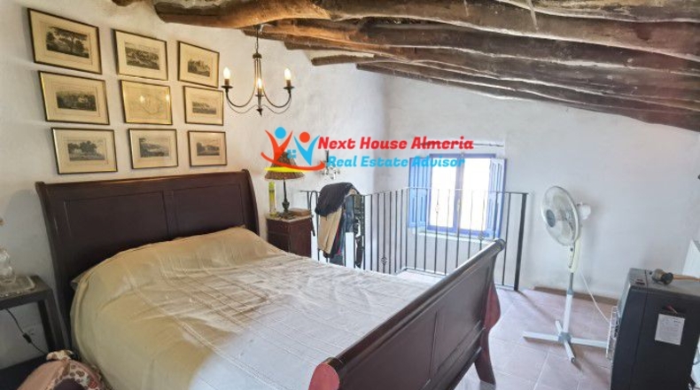 Almería - Lúcar - 29101m2