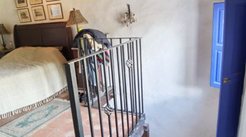 Almería - Lúcar - 29101m2