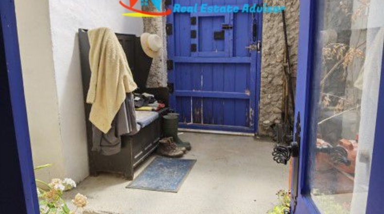 Almería - Lúcar - 29101m2