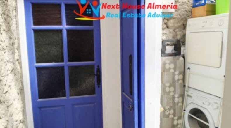 Almería - Lúcar - 29101m2