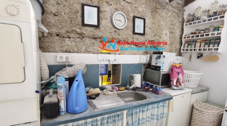 Almería - Lúcar - 29101m2