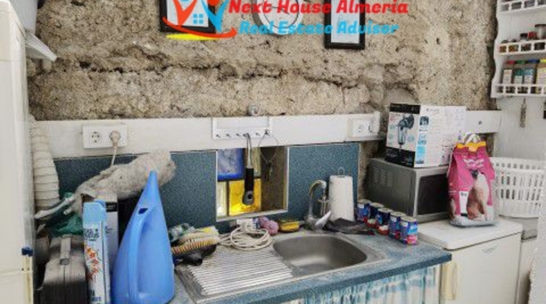 Almería - Lúcar - 29101m2