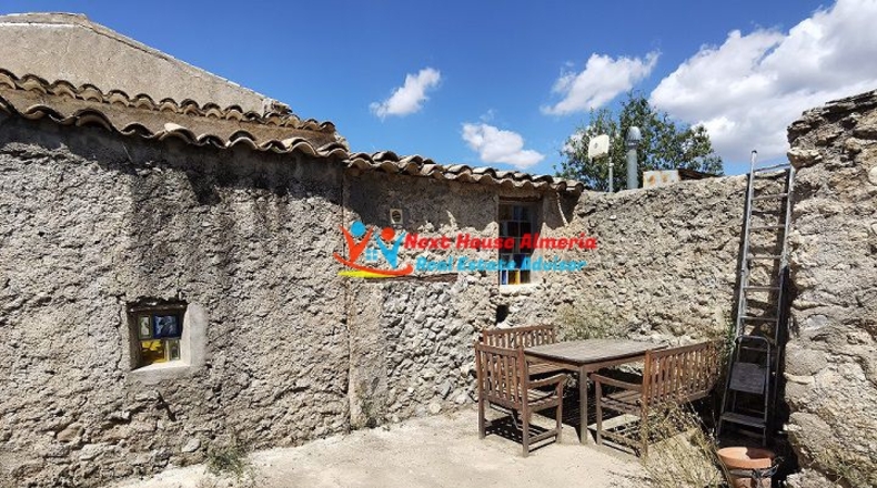 Almería - Lúcar - 29101m2