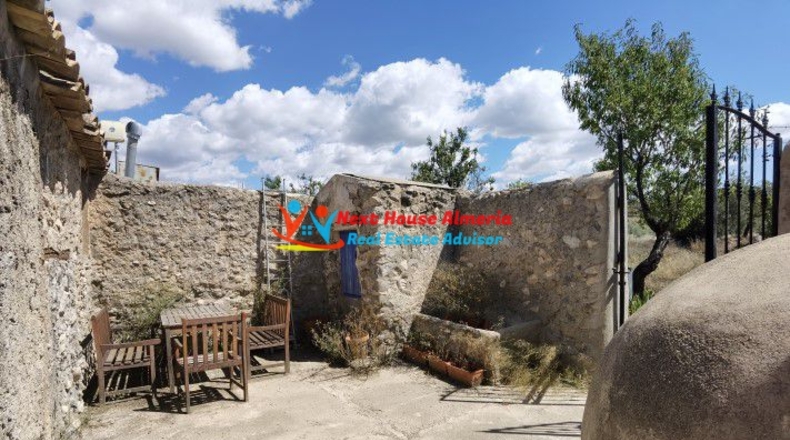 Almería - Lúcar - 29101m2