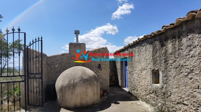 Almería - Lúcar - 29101m2