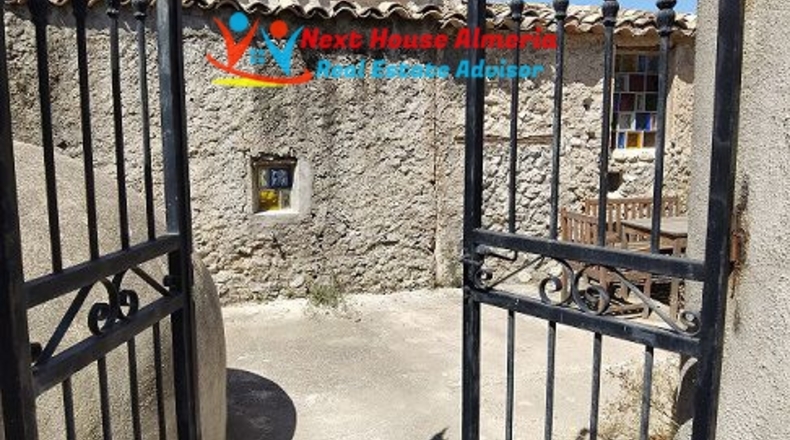 Almería - Lúcar - 29101m2