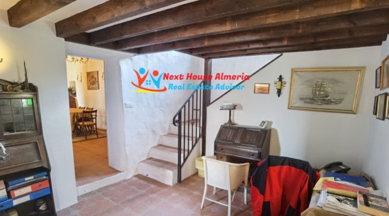 Almería - Lúcar - 29101m2