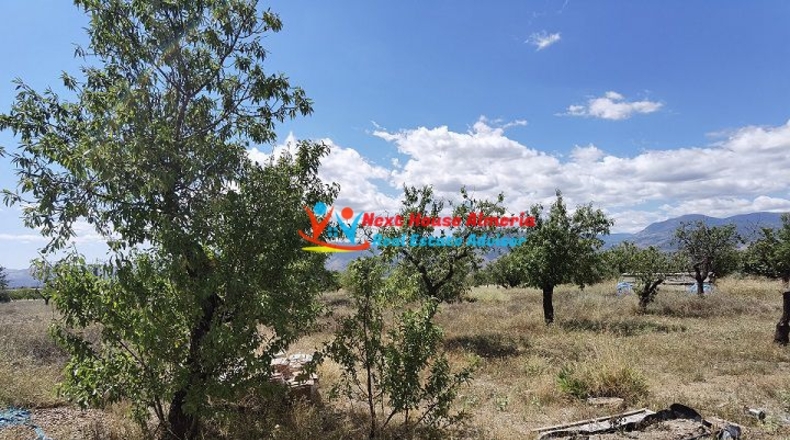 Almería - Lúcar - 29101m2