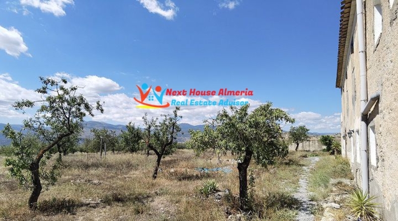 Almería - Lúcar - 29101m2