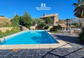 Vil·la amb terreny en venda a Chercos ref.: TR16937 foto
