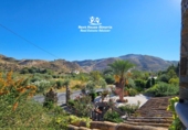 Vil·la amb terreny en venda a Chercos ref.: TR16937 foto