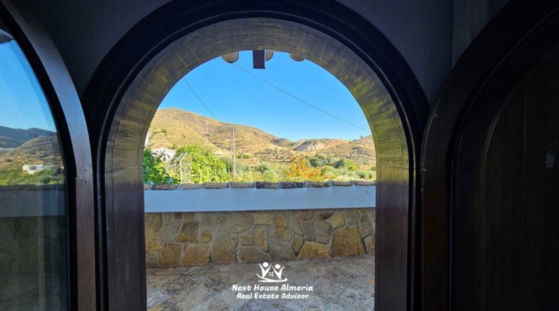 Almería - Chercos - 2863m2