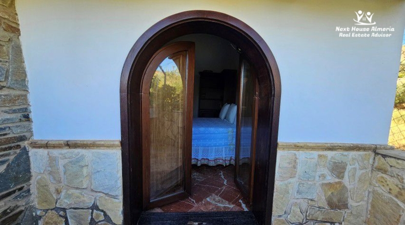 Almería - Chercos - 2863m2