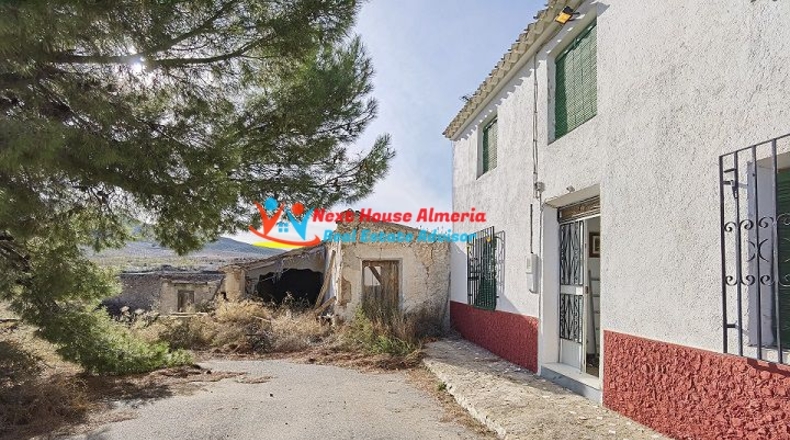 Almería - Oria - 9363m2