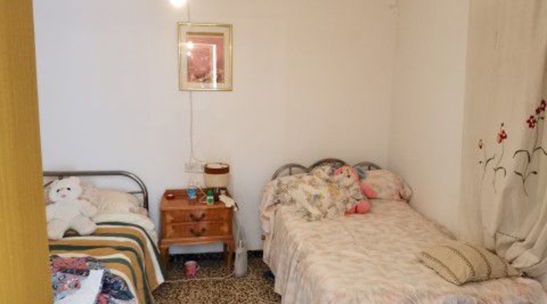Almería - Oria - 9363m2