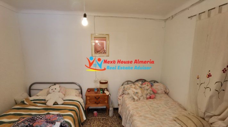 Almería - Oria - 9363m2