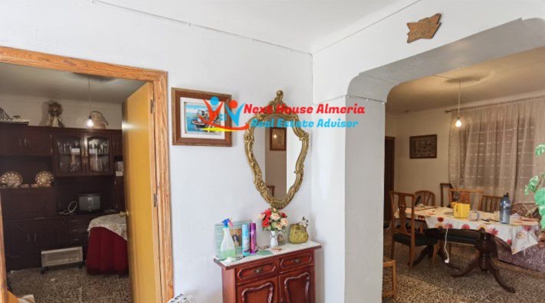 Almería - Oria - 9363m2