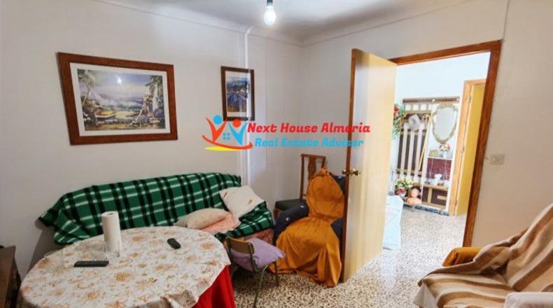 Almería - Oria - 9363m2