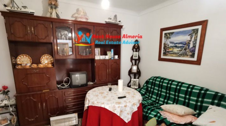 Almería - Oria - 9363m2