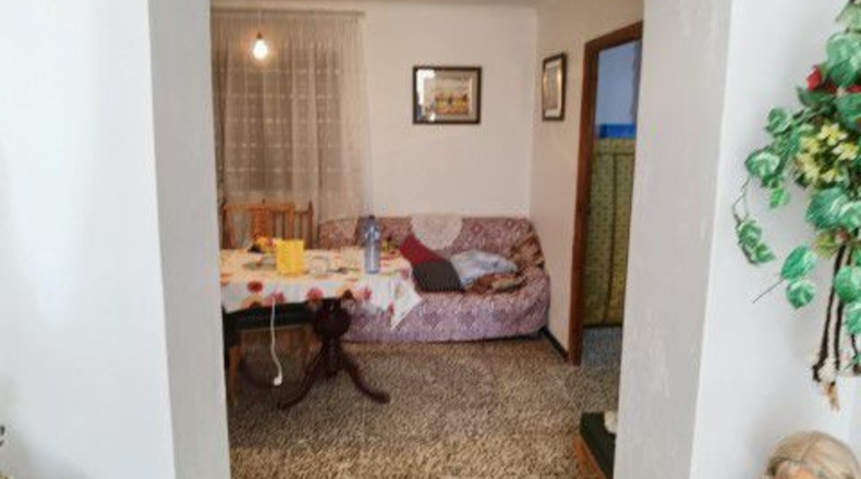 Almería - Oria - 9363m2