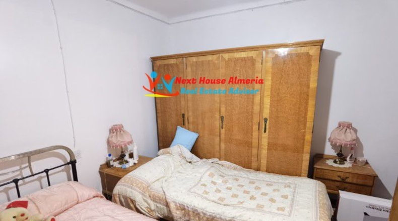 Almería - Oria - 9363m2