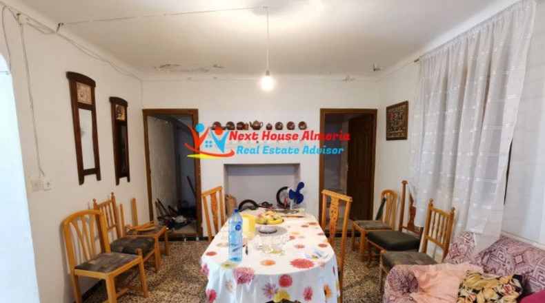 Almería - Oria - 9363m2