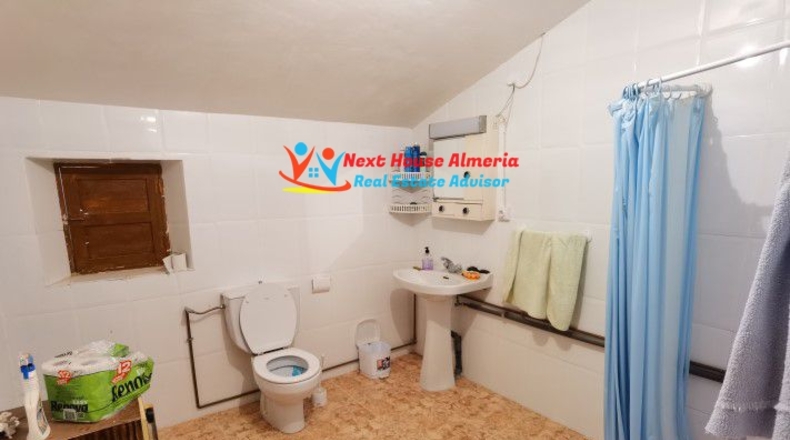 Almería - Oria - 9363m2