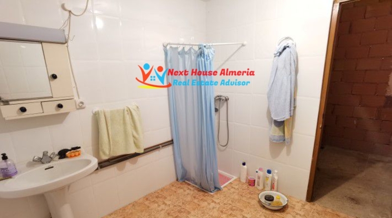 Almería - Oria - 9363m2