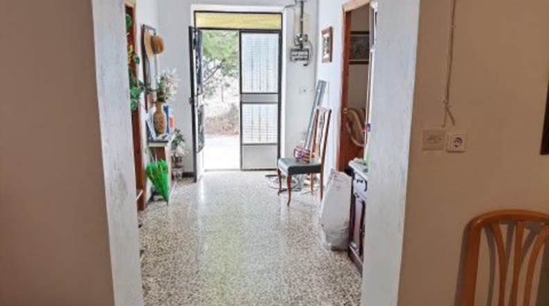 Almería - Oria - 9363m2