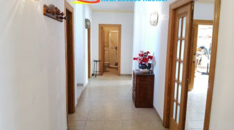 Almería - Lubrín - 580m2