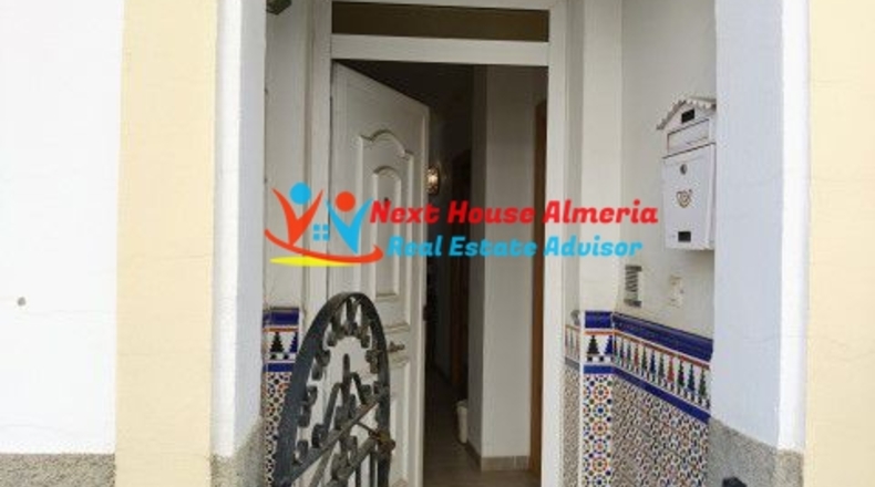 Almería - Lubrín - 580m2