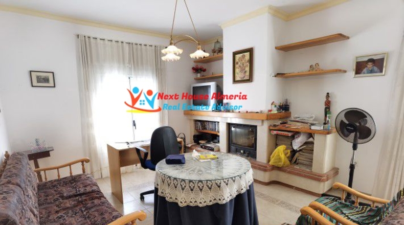 Almería - Lubrín - 580m2