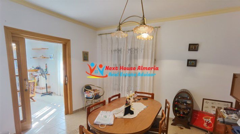 Almería - Lubrín - 580m2