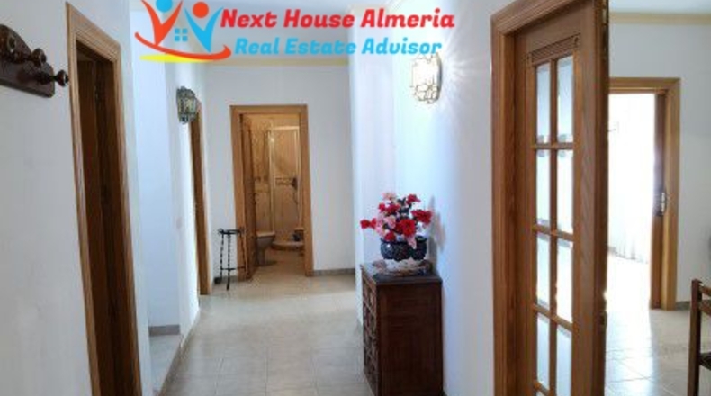 Almería - Lubrín - 580m2