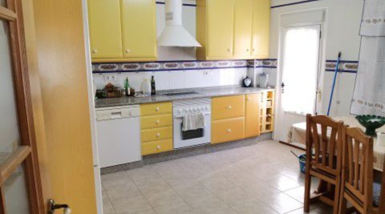 Almería - Lubrín - 580m2
