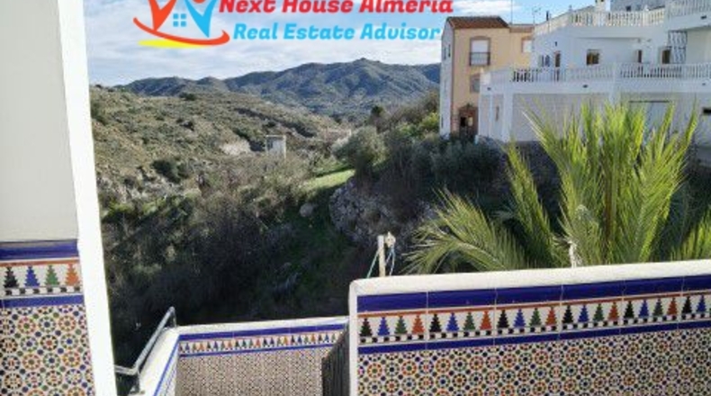 Almería - Lubrín - 580m2