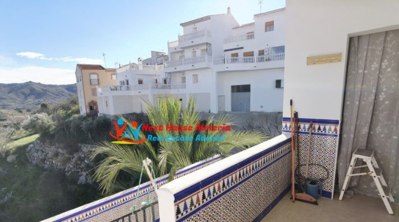 Almería - Lubrín - 580m2