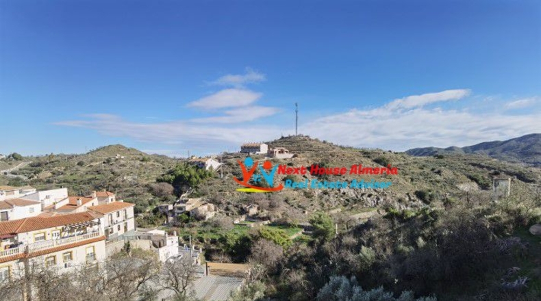 Almería - Lubrín - 580m2