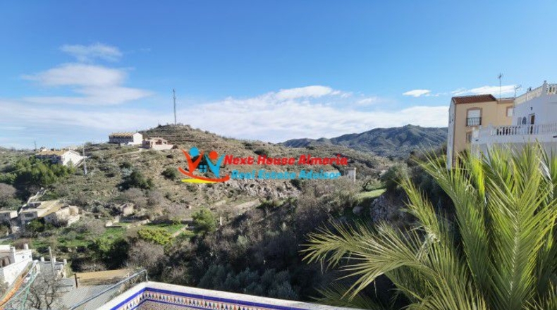 Almería - Lubrín - 580m2