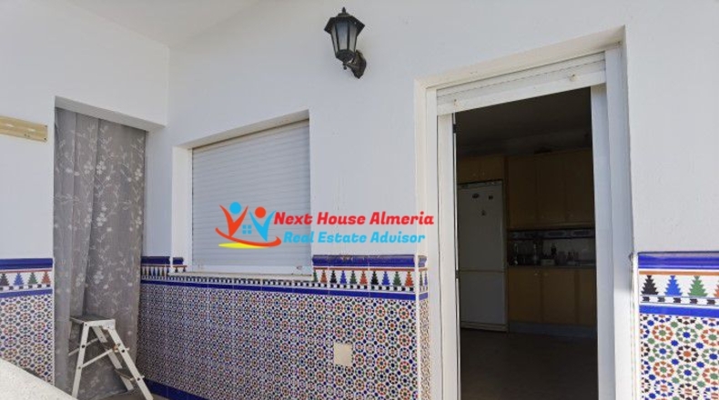 Almería - Lubrín - 580m2