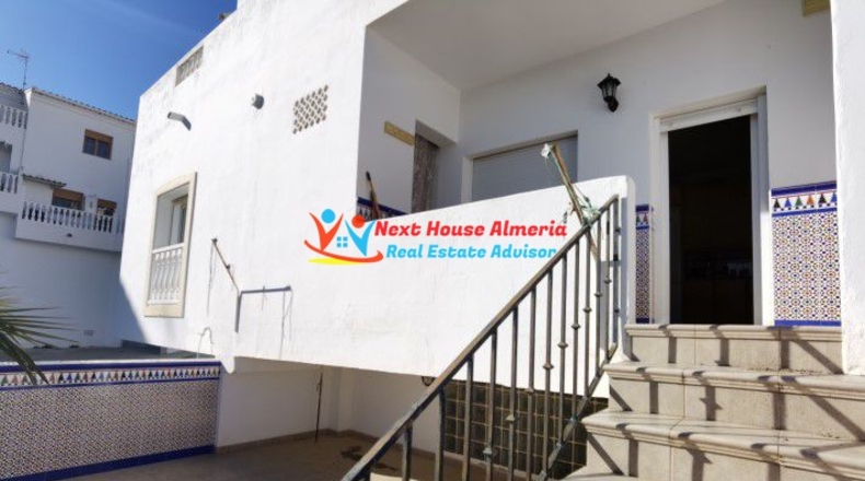 Almería - Lubrín - 580m2