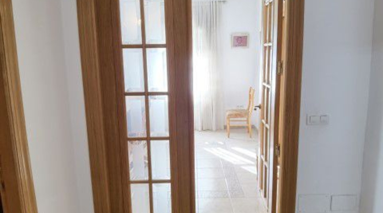 Almería - Lubrín - 580m2