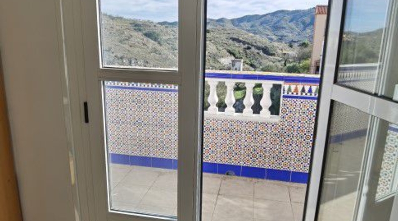 Almería - Lubrín - 580m2